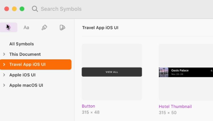 designsystems image