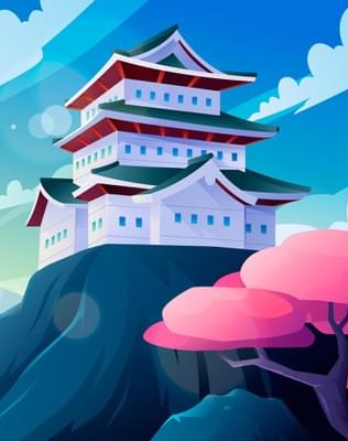destinations background image
