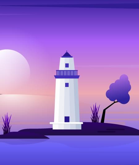item places background image