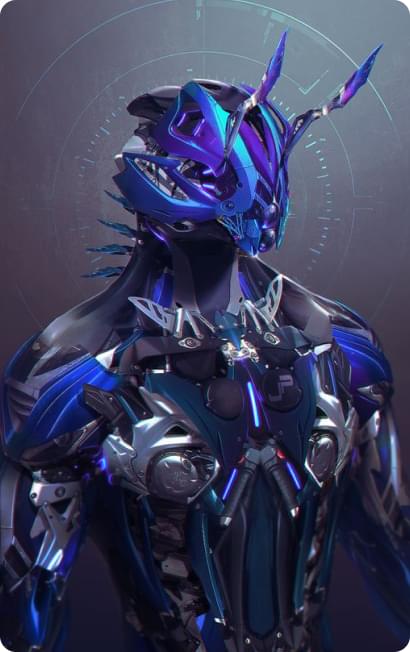 backround image