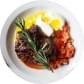 menu item image