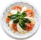 menu item image